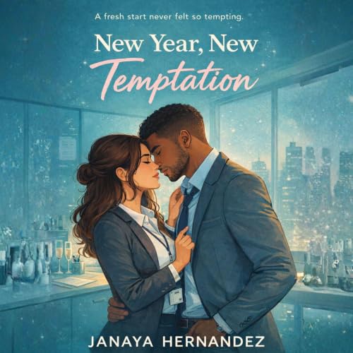 Cover of New Year, New Temptation