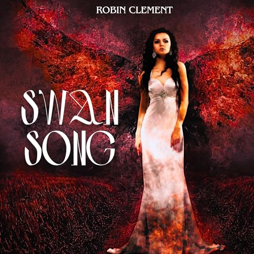 Cover of Swan Song