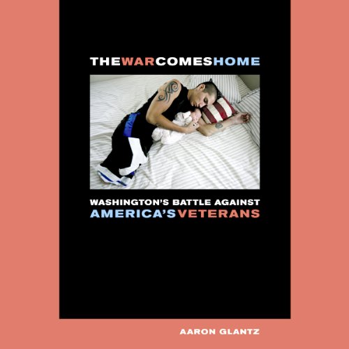 Cover of The War Comes Home