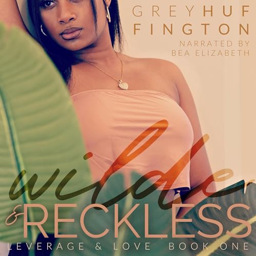 Cover of Wilde & Reckless