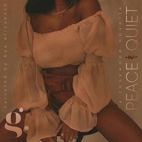 Cover of Peace & Quiet