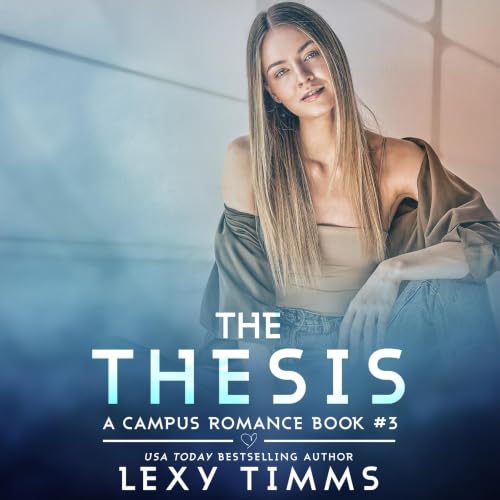 Cover of The Thesis