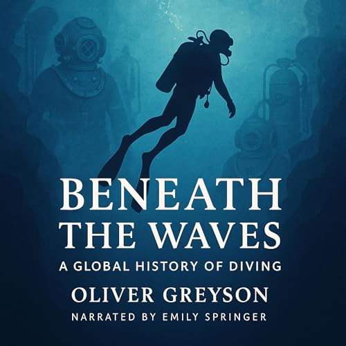 Cover of Beneath the Waves