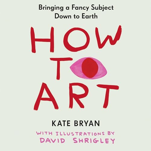 Cover of How to Art