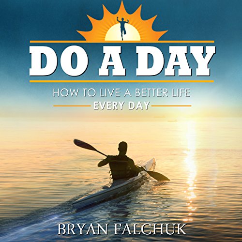 Cover of Do a Day