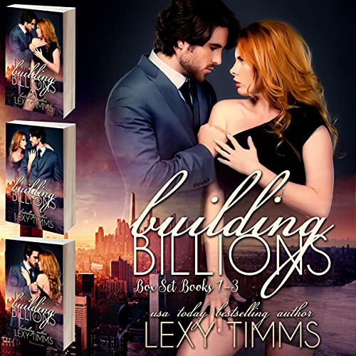 Cover of Building Billions