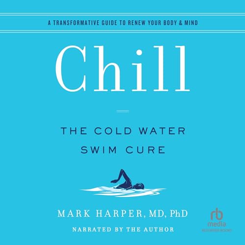 Cover of Chill