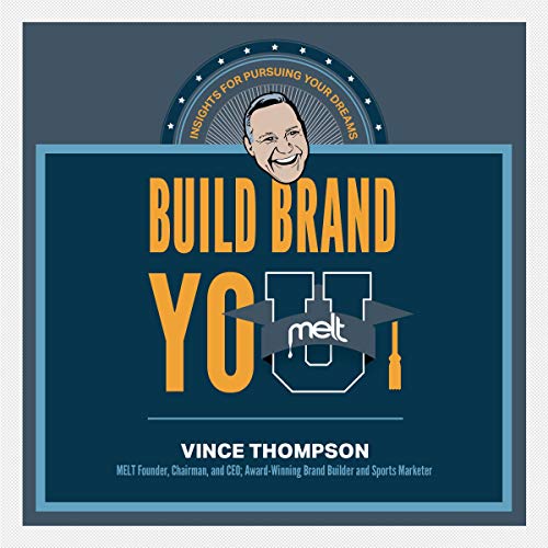 Cover of Build Brand You