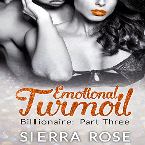 Cover of Emotional Turmoil