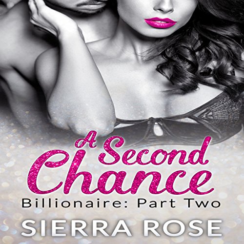 Cover of A Second Chance