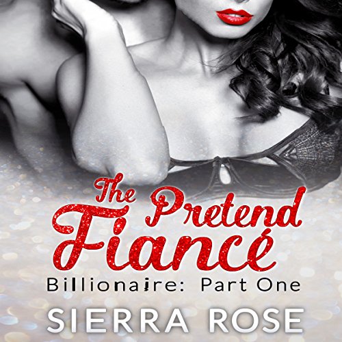 Cover of The Pretend Fiancé