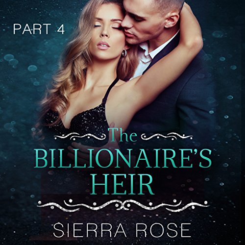 Cover of The Billionaire's Heir