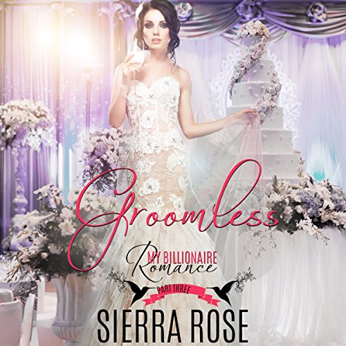 Cover of Groomless: Part 3