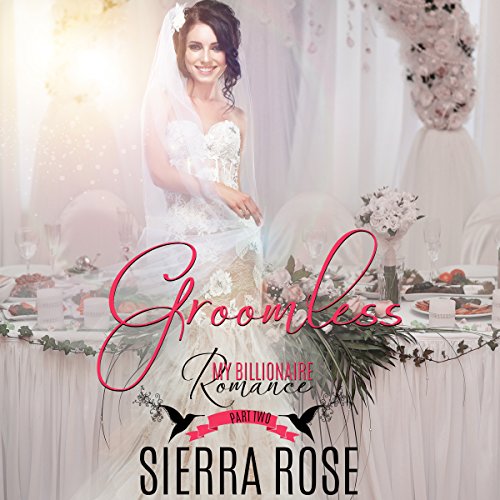Cover of Groomless: Part 2