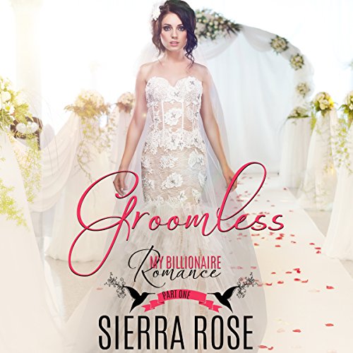 Cover of Groomless, Part 1
