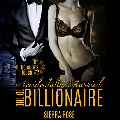 Cover of The Billionaire's Touch