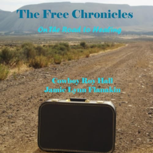 Cover of The Free Chronicles