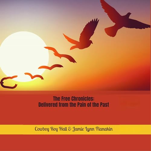 Cover of The Free Chronicles