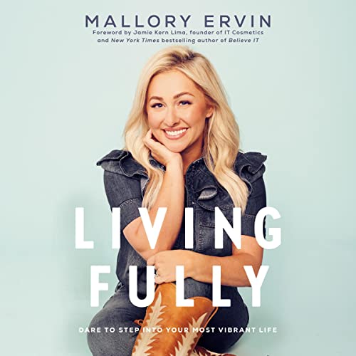 Cover of Living Fully