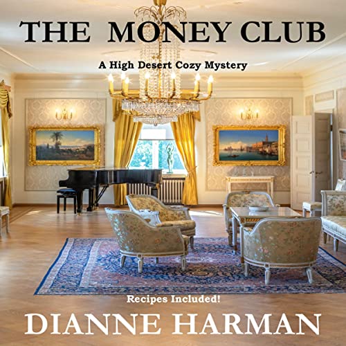 Cover of The Money Club