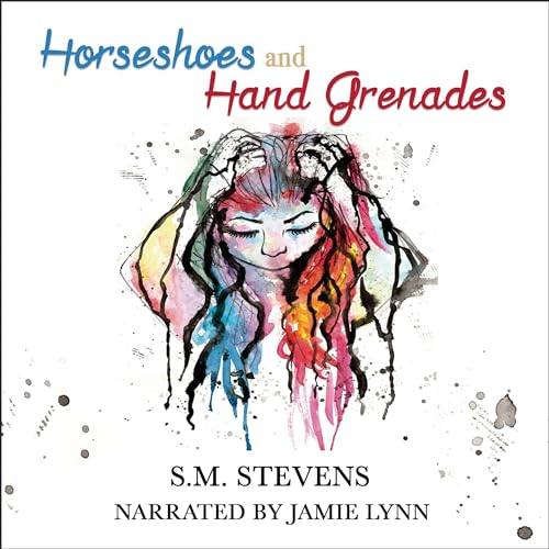 Cover of Horseshoes and Hand Grenades