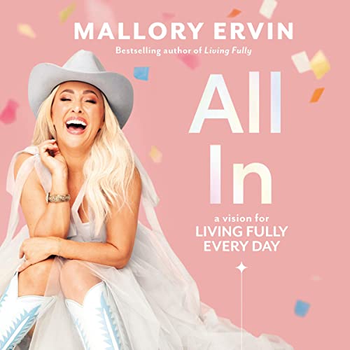 Cover of All In