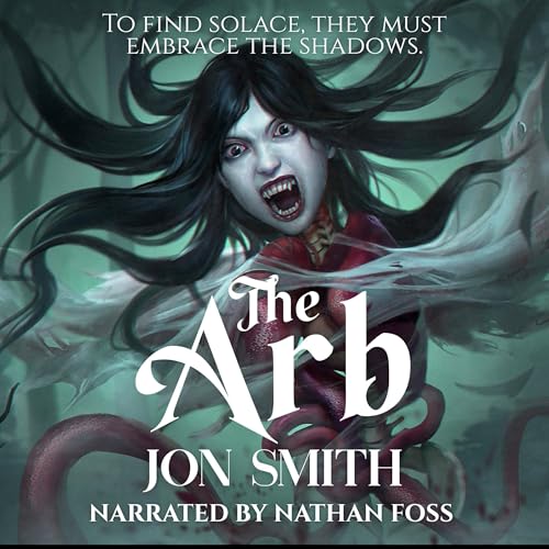 Cover of The Arb
