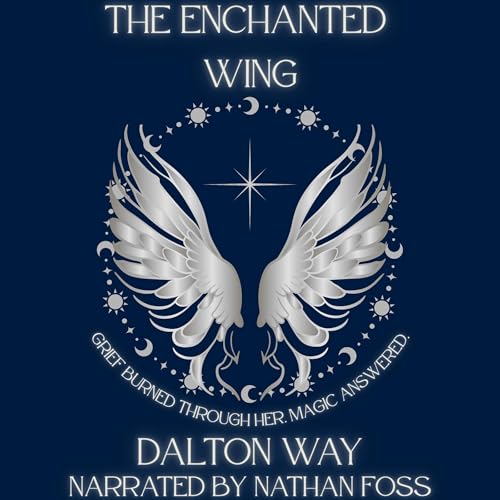 Cover of The Enchanted Wing