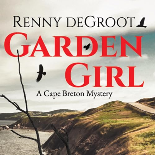 Cover of Garden Girl