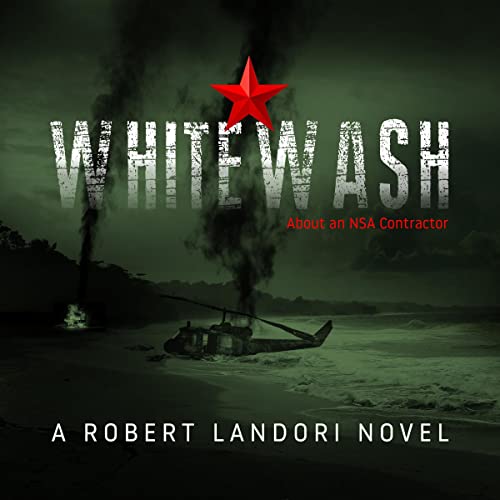 Cover of Whitewash
