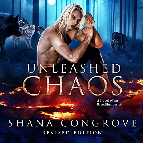 Cover of Unleashed Chaos/Revised Edition