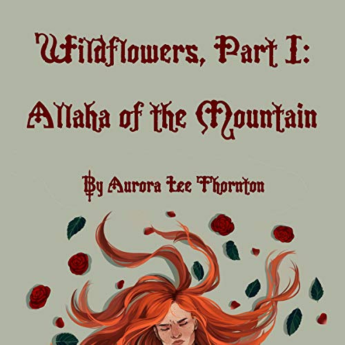 Cover of Allaha of the Mountain
