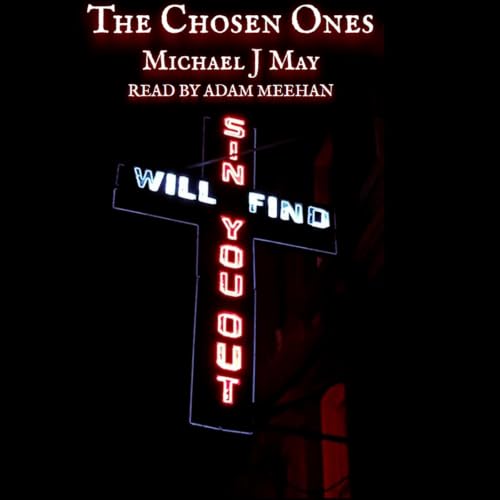 Cover of The Chosen Ones