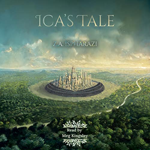 Cover of Ica's Tale