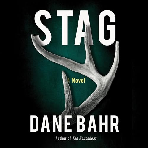 Cover of Stag