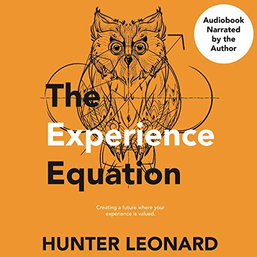 Cover of The Experience Equation