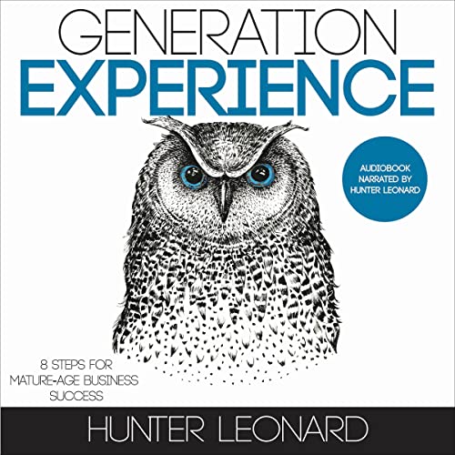 Cover of Generation Experience