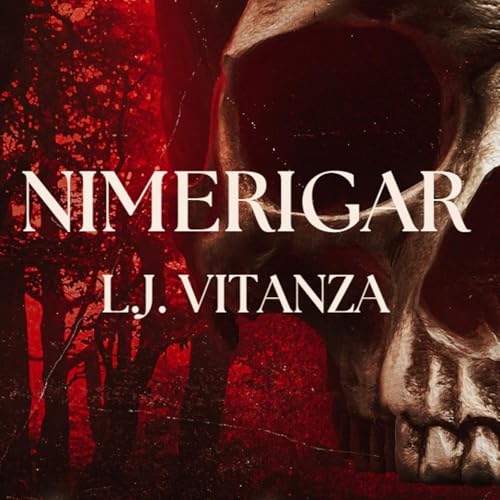 Cover of Nimerigar