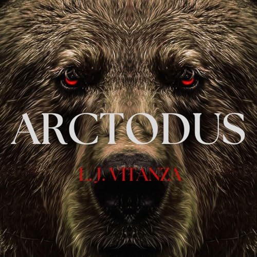 Cover of Arctodus