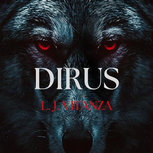 Cover of Dirus