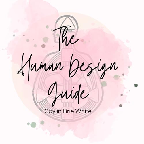 Cover of The Human Design Guide