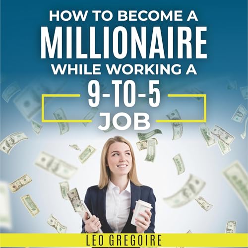 Cover of How to Become a Millionaire