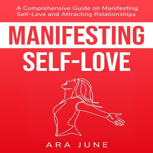 Cover of Manifesting Self-Love
