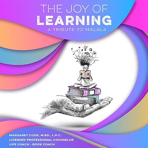 Cover of The Joy of Learning