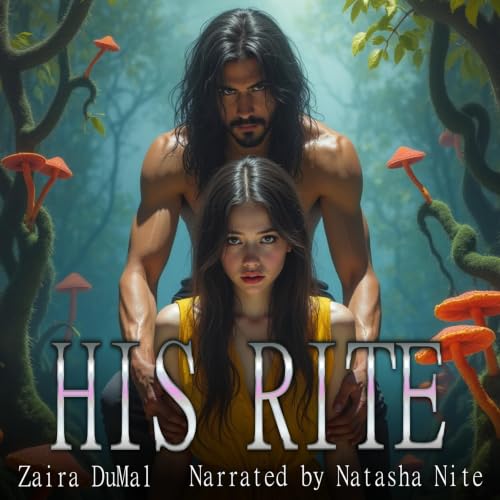 Cover of His Rite