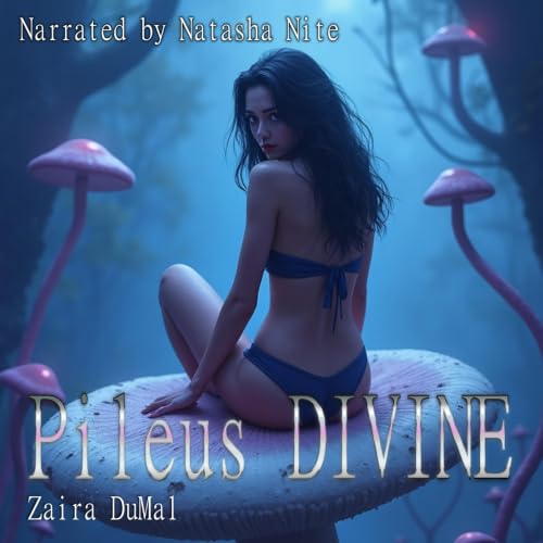 Cover of Pileus Divine