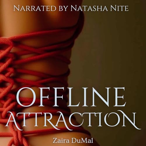 Cover of Offline Attraction