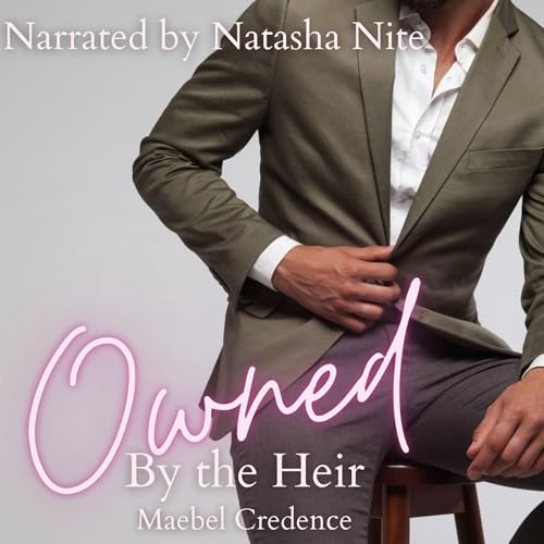Cover of Owned by the Heir
