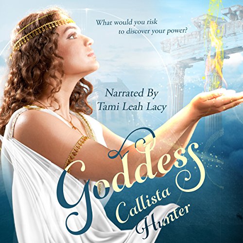 Cover of Goddess