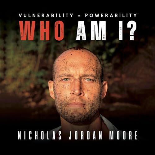 Cover of Who Am I?